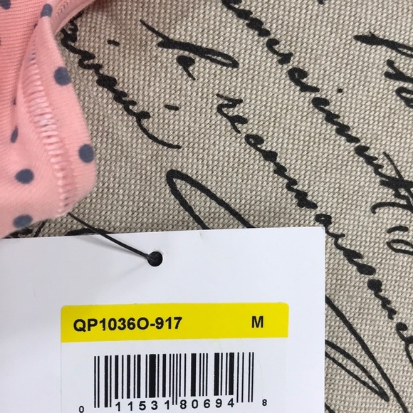 🎁 Calvin Klein Carousel Racerback Bralette - Picture 9 of 9